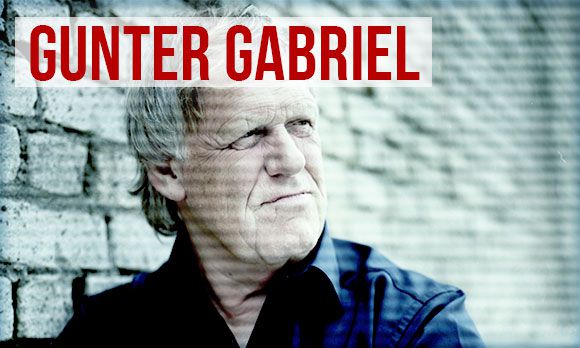 Gunter Gabriel